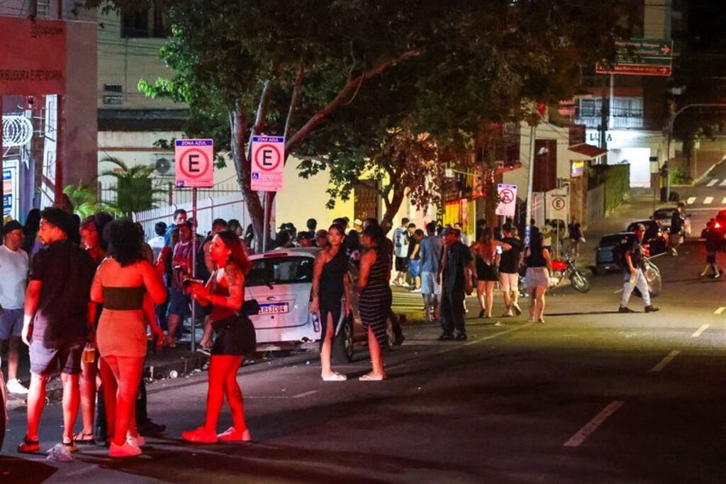 título imagem Prefeitura intensifica fiscalização no Carnaval e autua quase 50 motoristas em Santa Maria
