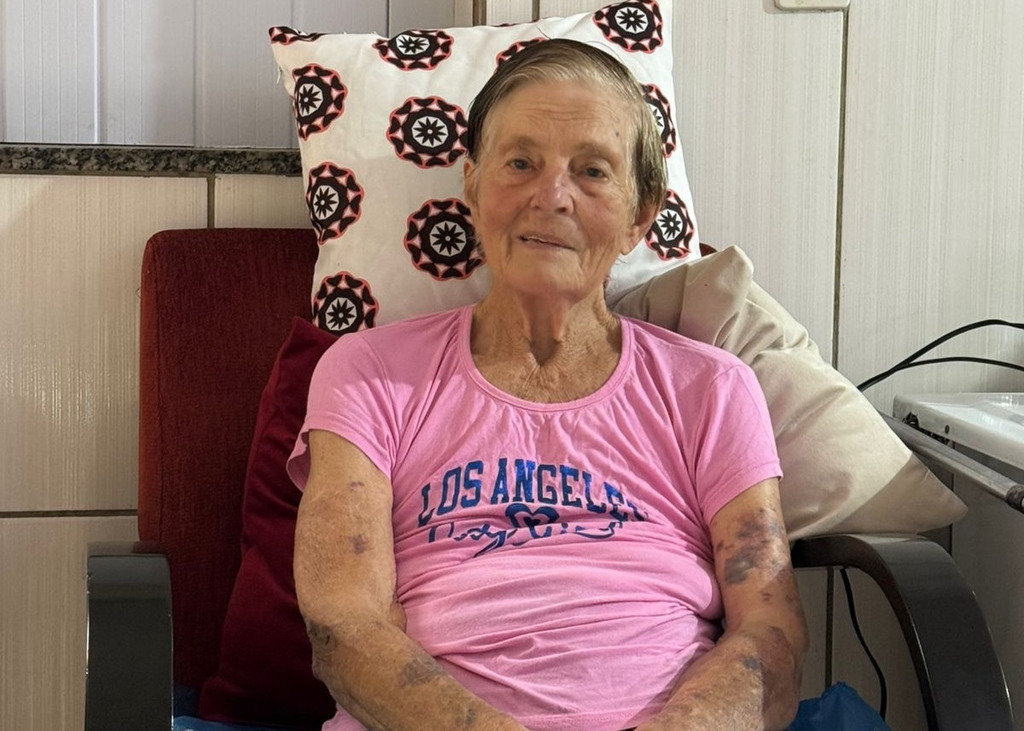 OBITUÁRIO | Morre aos 86 anos Dozulina Savian Borin