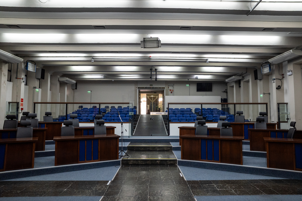 Foto: Vinicius Becker (Diário) - 