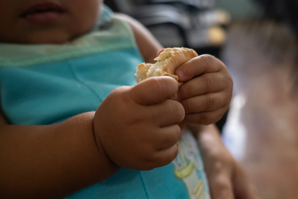 Lançado nesta quarta, Projeto Pão da Vida aposta na panificação comunitária para atender 60 famílias na Nova Santa Marta