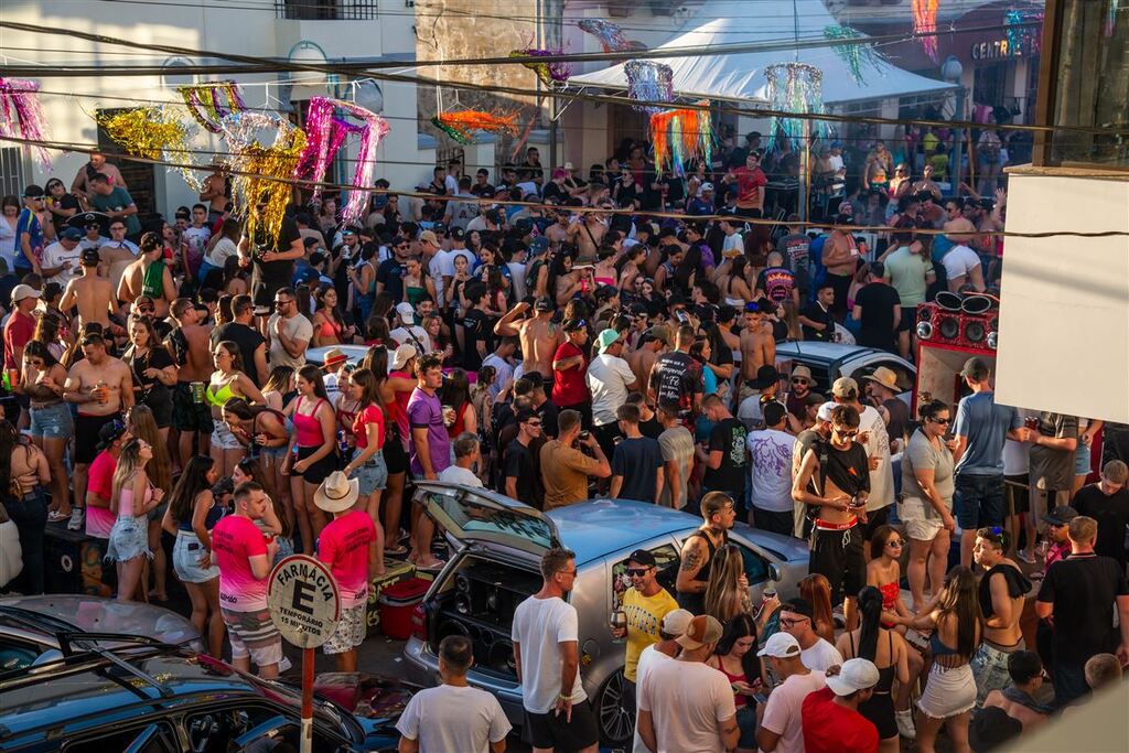 Carnaval registra 20 assassinatos no Estado; mesmo assim, número indica ter sido a folia menos violenta desde 2024
