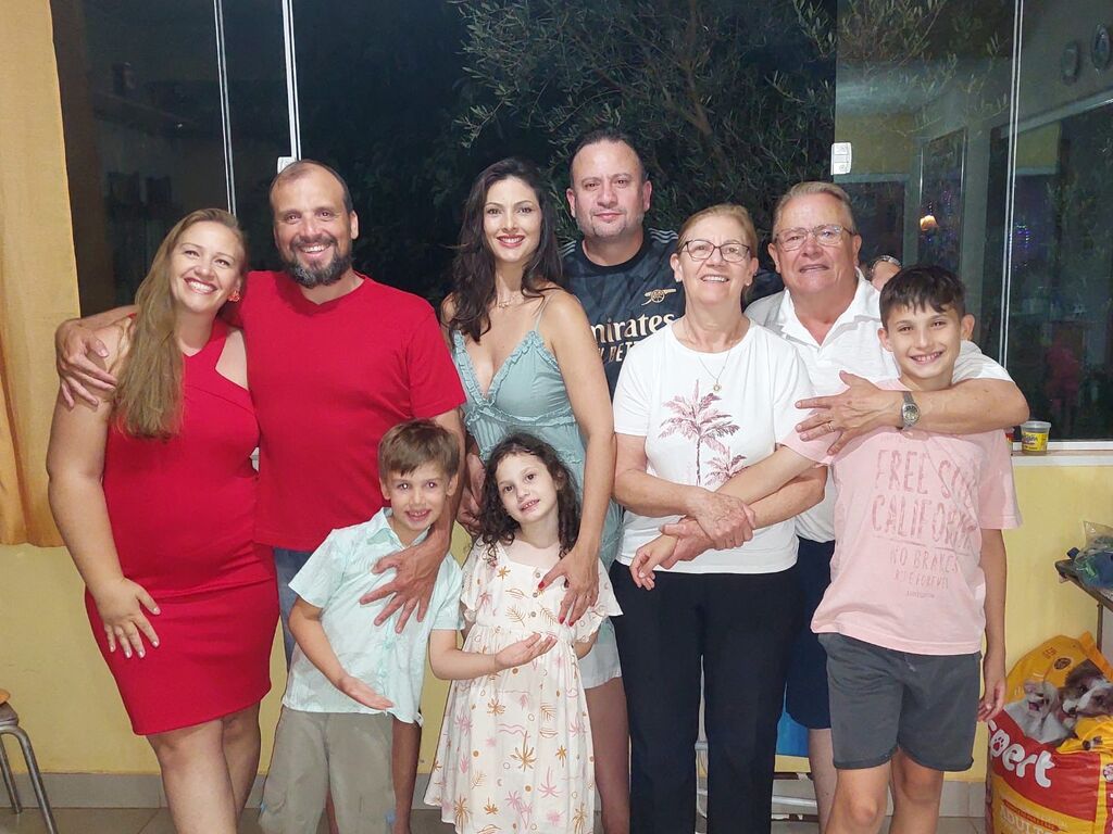 “Era como um filho para ele”: antigo proprietário do Café Cristal, empresário português José Pereira morre aos 81 anos