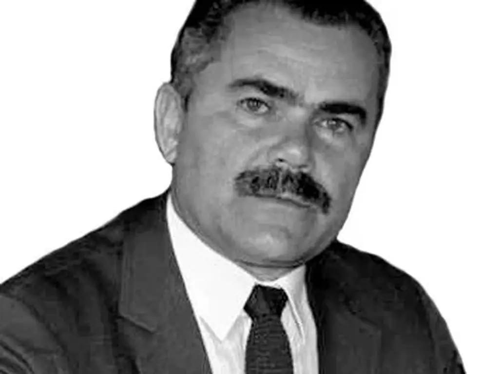 Política perde o rosariense Lélio Souza, ex-deputado federal constituinte do Rio Grande do Sul