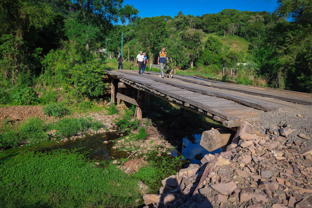 Foto: Guilherme Brum (prefeitura, divulgação) - 
