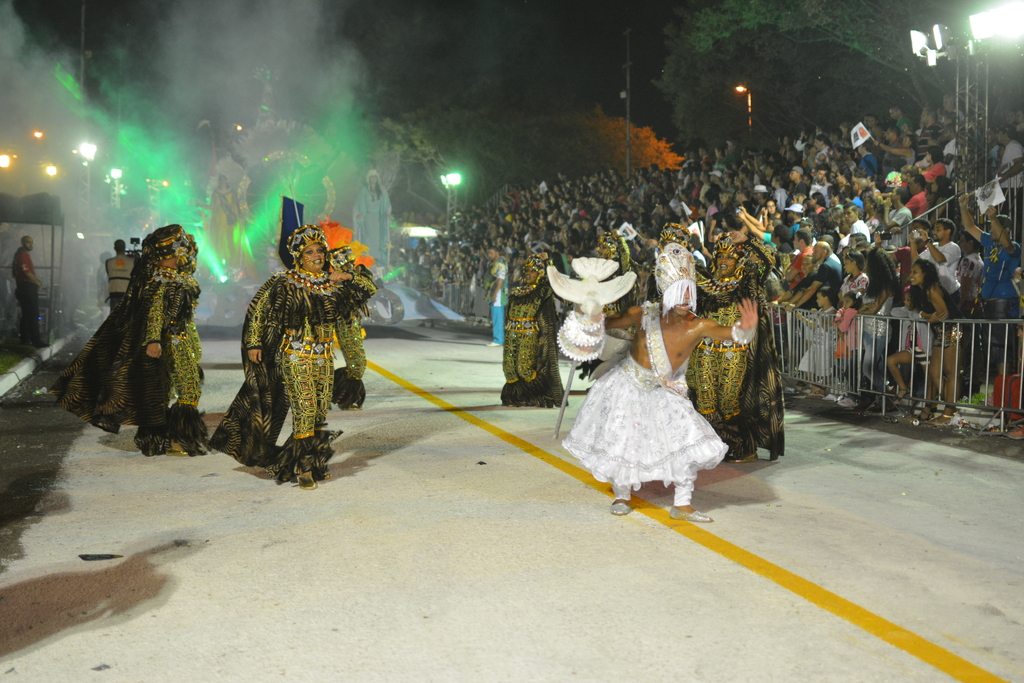Avenida tradicional de Santa Maria sediará a retomada do Carnaval de Rua no mês de março