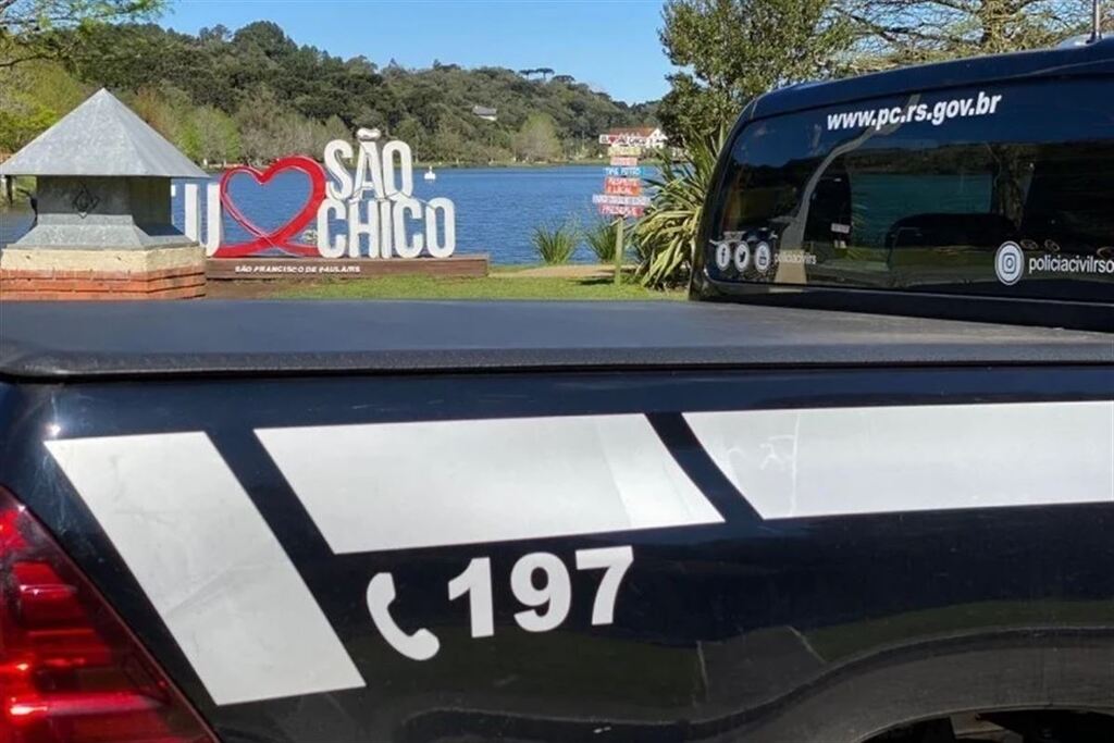Após rezar missa, padre condenado por estupro de vulnerável é preso em município da Serra Gaúcha