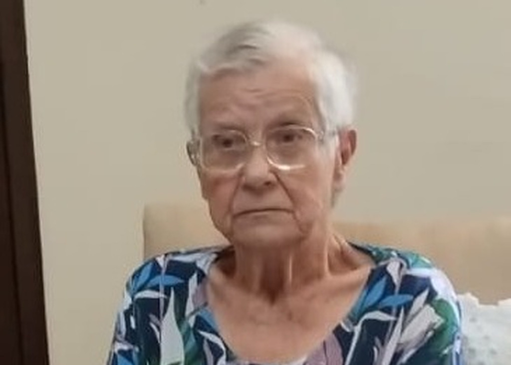 OBITUÁRIO | Morre aos 86 anos Maria Florinda da Fonseca