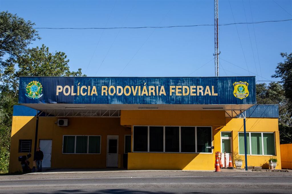Rodovias federais do Estado registram queda de 20% nos acidentes graves durante o Carnaval