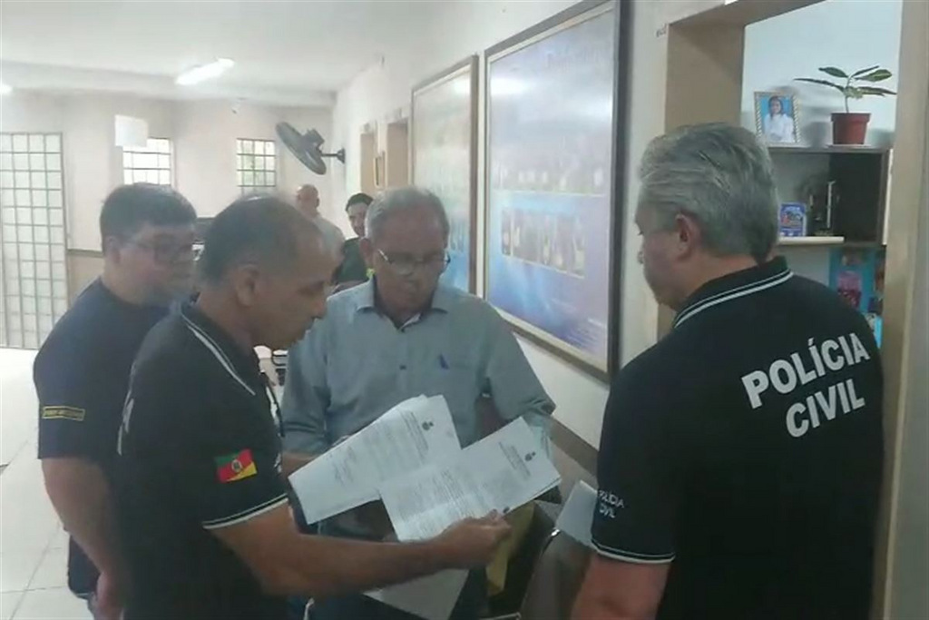 título imagem Partido diz confiar na Justiça após vereadores serem afastados em investigação por “rachadinha”