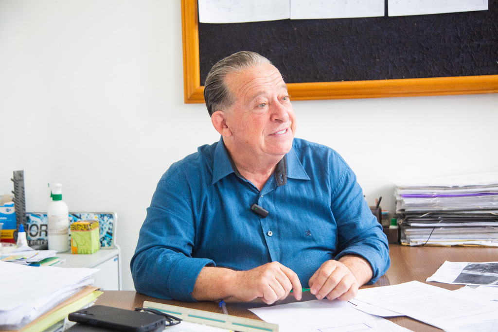 Edis voltam ao batente, com nova Mesa e até sete candidatos