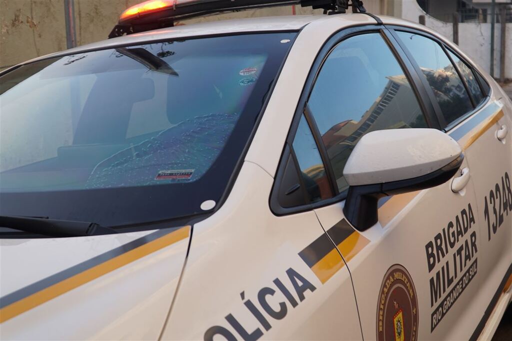 Inquilino mata casal de idosos após discussão por aluguel atrasado