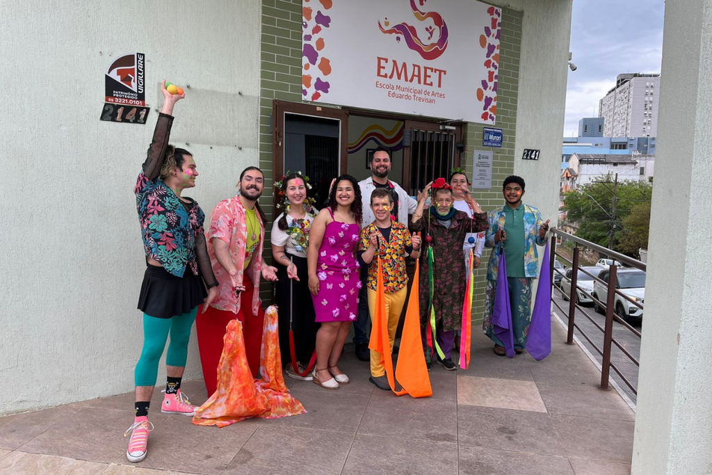 Foto: Arquivo Pessoal - 