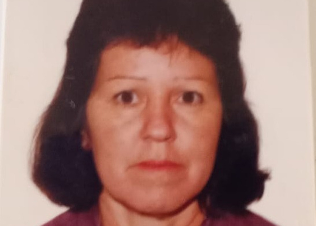 OBITUÁRIO | Morre aos 75 anos Delcida Martins Oliveira