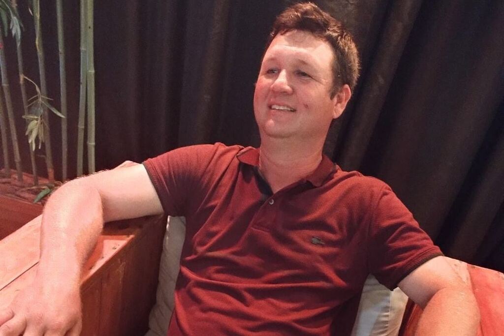 Foto: Arquivo Pessoal - 