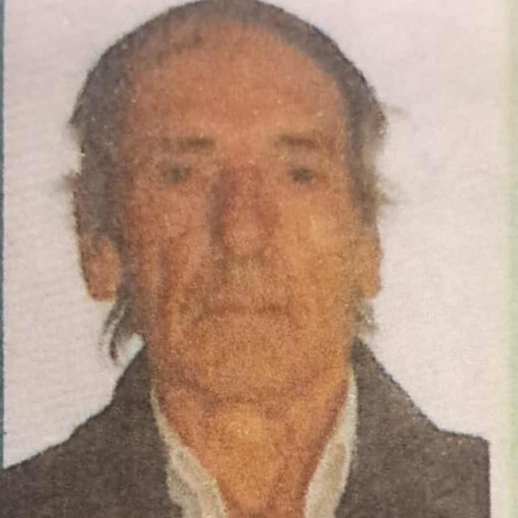 OBITUÁRIO | Morre aos 78 anos Valdemar Bibiano