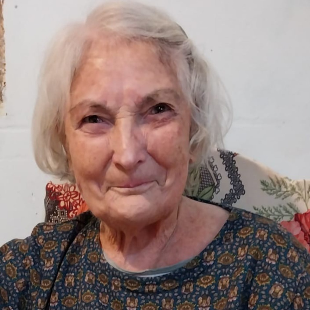 OBITUÁRIO | Morre aos 87 anos Maria Ledina Turba