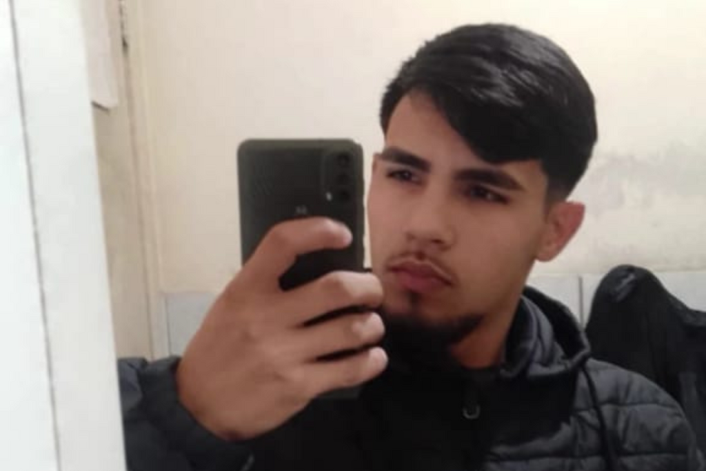 título imagem Família de jovem morto por policial militar em São Pedro do Sul cobra reabertura de apurações