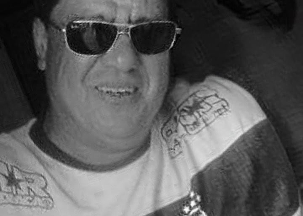 OBITUÁRIO | Morre aos 60 anos Amarildo Lemos Machado