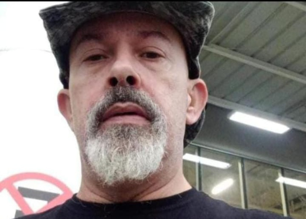 OBITUÁRIO | Morre aos 54 anos Adriano da Cruz Rocha