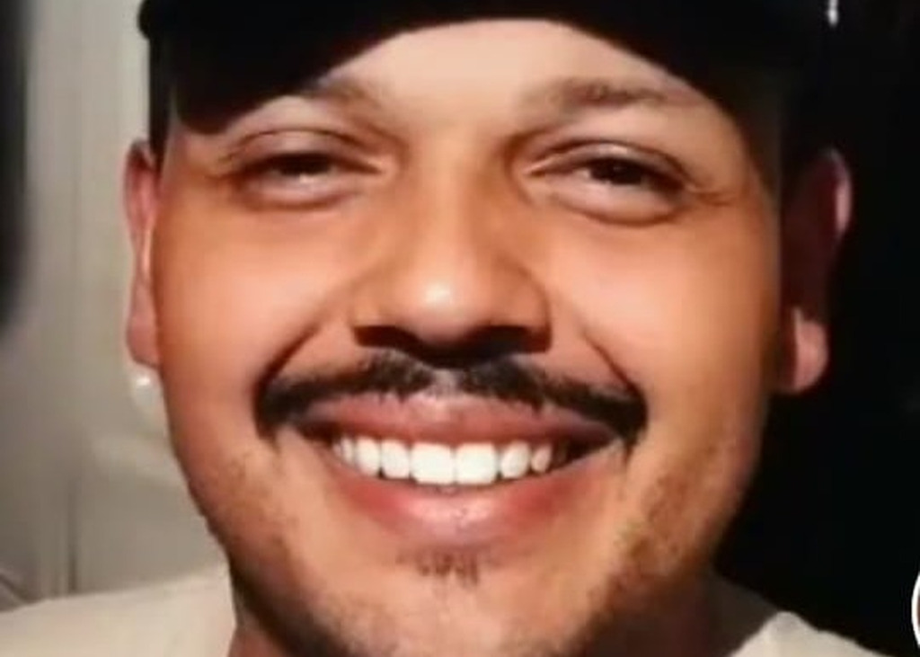 OBITUÁRIO | Morre aos 27 anos Vitor Aires Prates