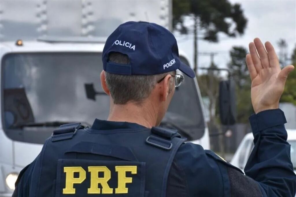 PRF encerra Operação Rodovida com mais de 2 milhões de pessoas e veículos fiscalizados em todo o país