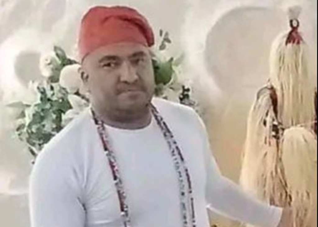 OBITUÁRIO | Morre aos 42 anos Daniel da Silva Brum