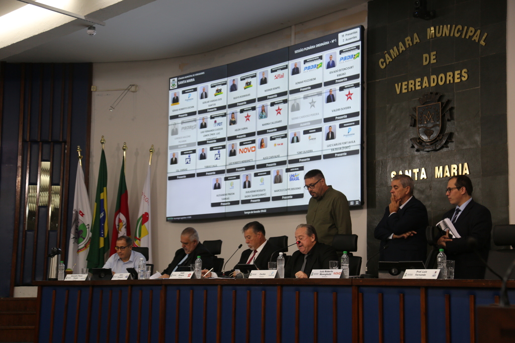 Fotos: Thais Immig (Diário) - 