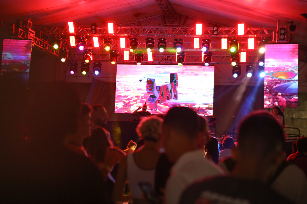 Calourada na Gare tem atrações confirmadas; confira a programação das duas noites