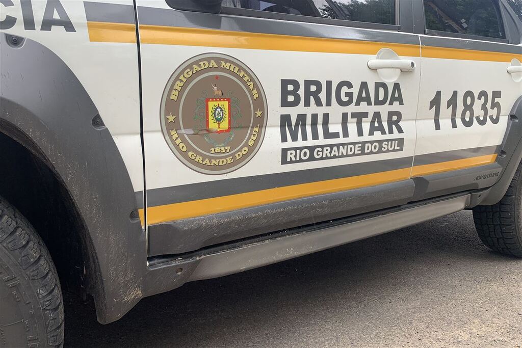 Foto: Mateus Ferreira - 