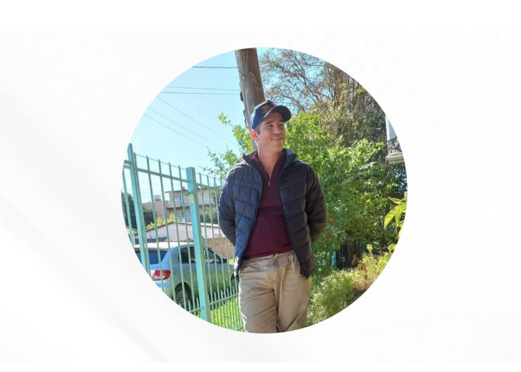 Foto: Arquivo pessoal - 