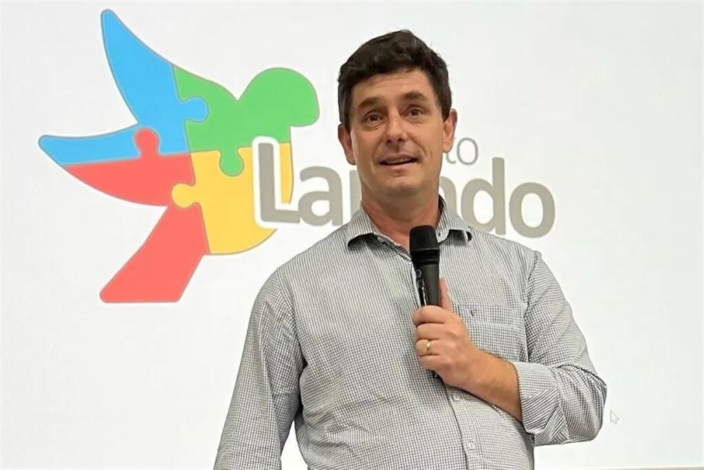 Ex-prefeito de Lajeado é preso em nova fase da Operação Lamaçal, que apura fraudes após enchentes no RS