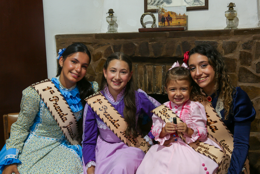 Conesul começa em 4 de março e mobiliza gerações ligadas ao tradicionalismo em Santa Maria