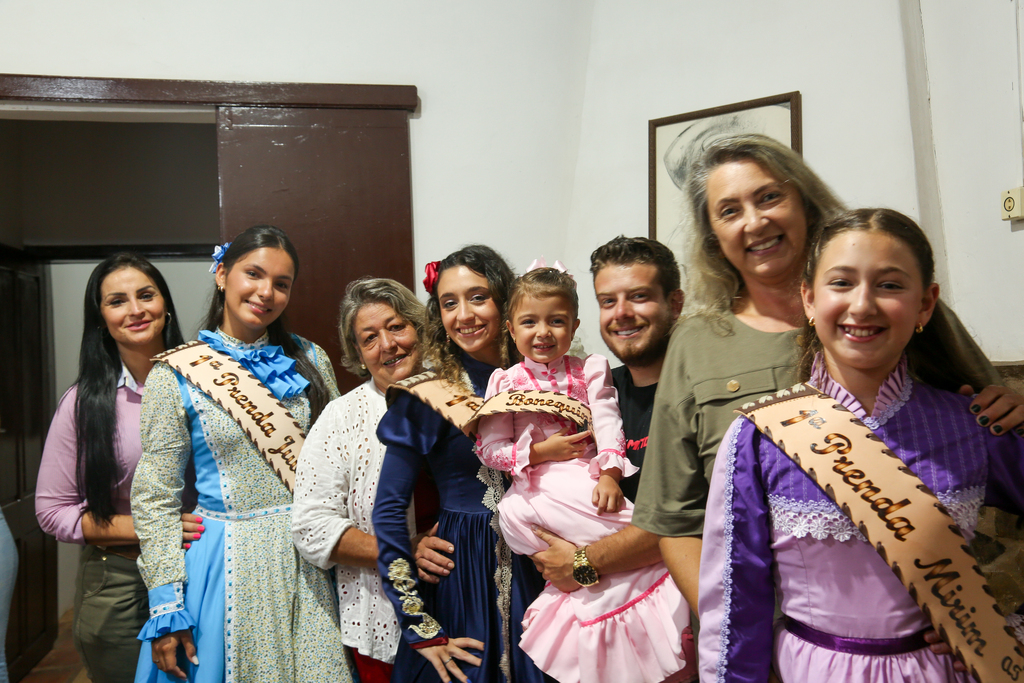 Conesul começa em 4 de março e mobiliza gerações ligadas ao tradicionalismo em Santa Maria