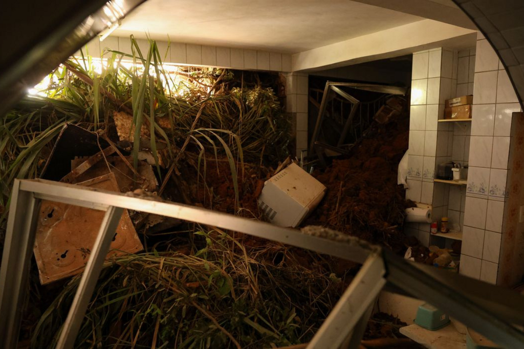 título imagem Chuvas fortes em Minas Gerais deixam pelo menos 64 mortos