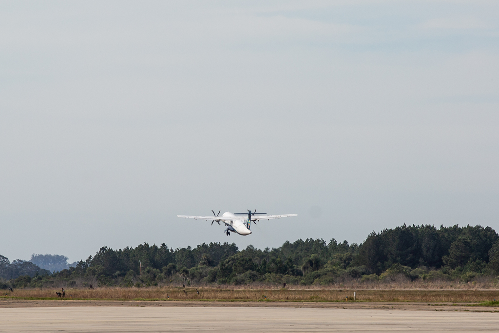 O futuro de Santa Maria está no ar