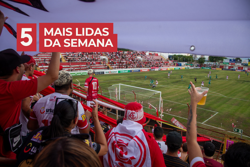 Foto: Vinicius Becker - 