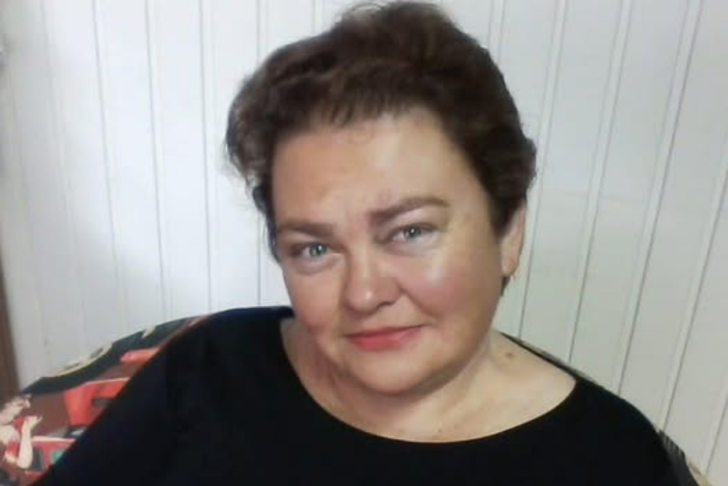 Galeria de imagens: 3- Marinês Teresinha Schneider (18.01.26)