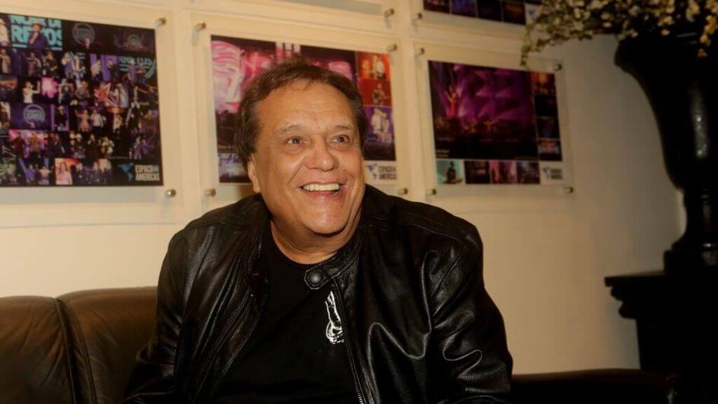 Morre o ator e diretor global Dennis Carvalho