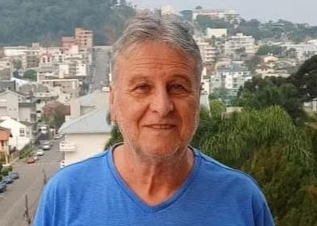 OBITUÁRIO | Morre aos 73 anos Luiz Alberto da Silva Mendes