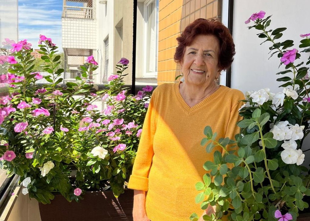 Foto: Arquivo pessoal - 