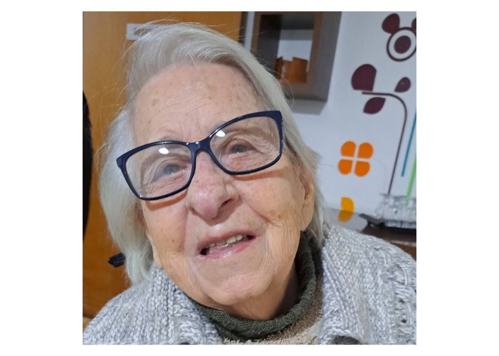 OBITUÁRIO | Morre aos 92 anos Eloá Hoays de Moraes