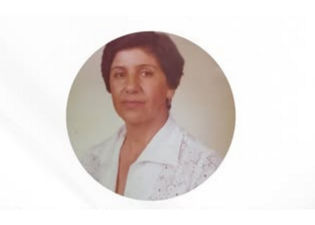 Foto: Arquivo pessoal - 