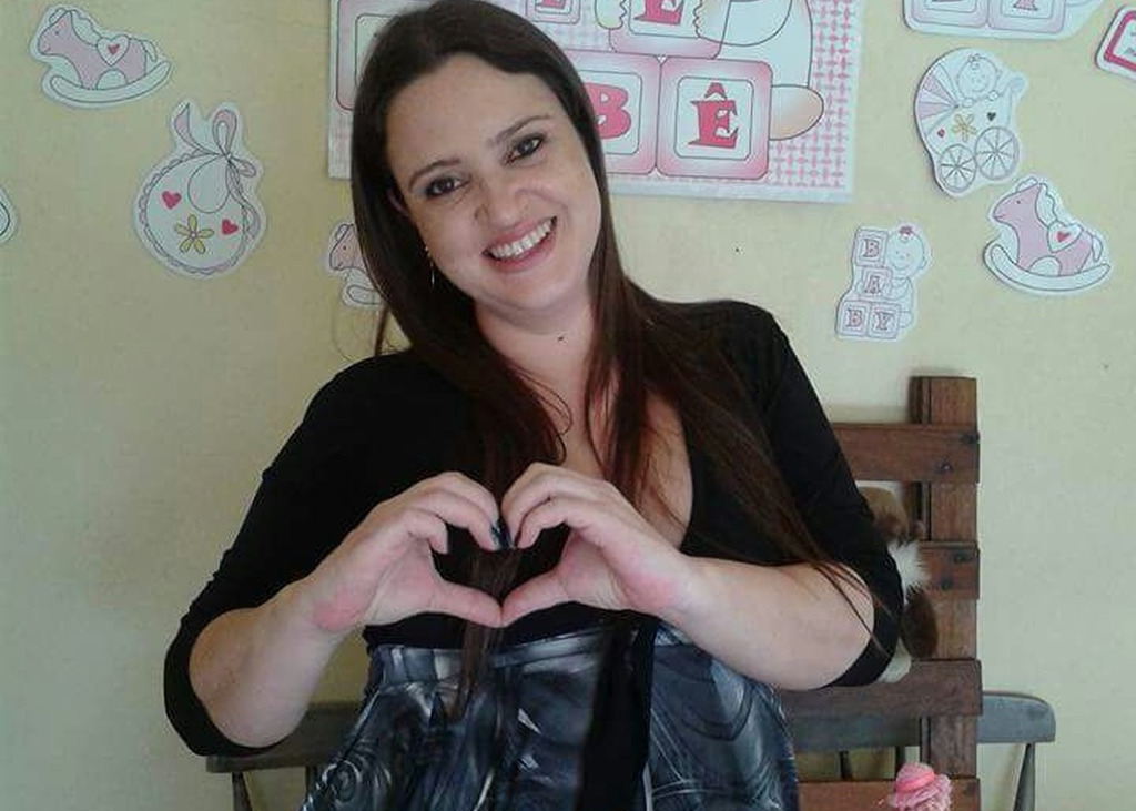 OBITUÁRIO | Morre aos 44 anos Virginia da Silva Correa