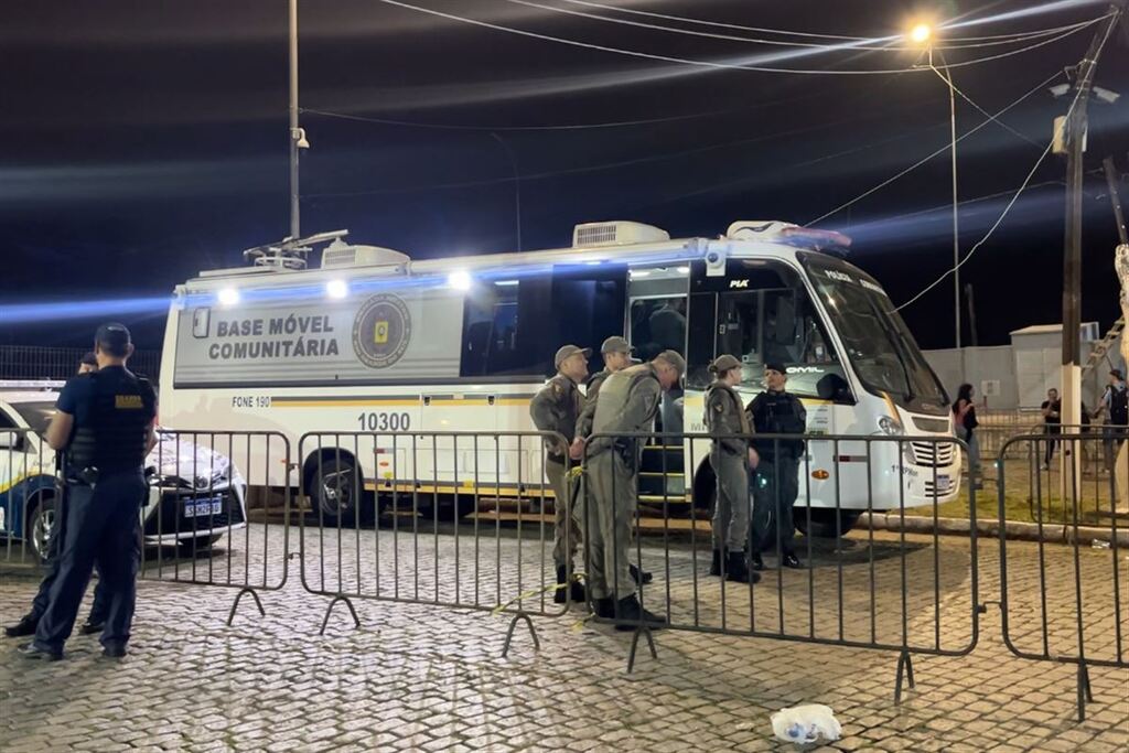 Prefeitura avalia restringir horário de distribuidoras e bares para conter perturbação do sossego no centro de Santa Maria