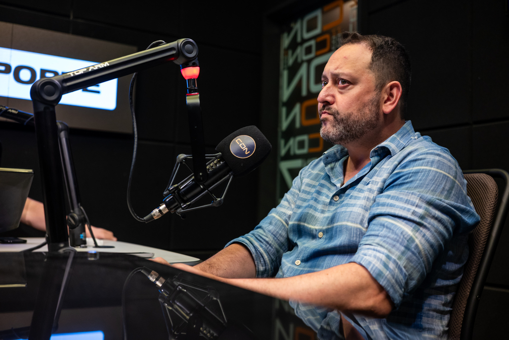 Presidente confirma que Inter-SM não jogará Copa FGF e que deixa o cargo em outubro