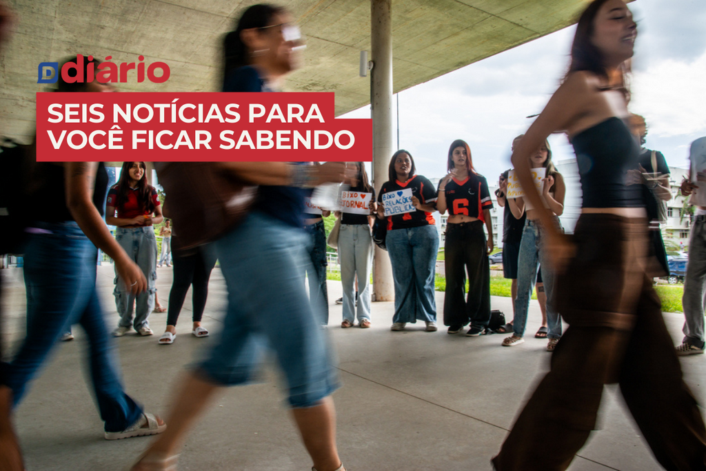 Foto: Vinicius Becker - 