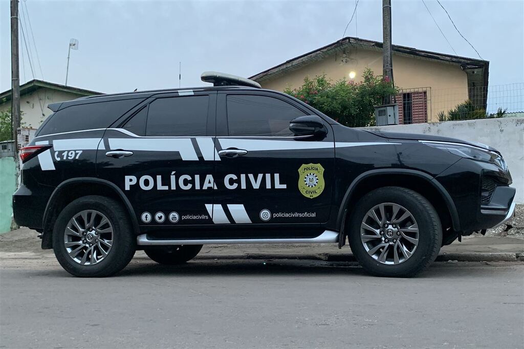 Jovem é preso por descumprir medidas protetivas em Tupanciretã