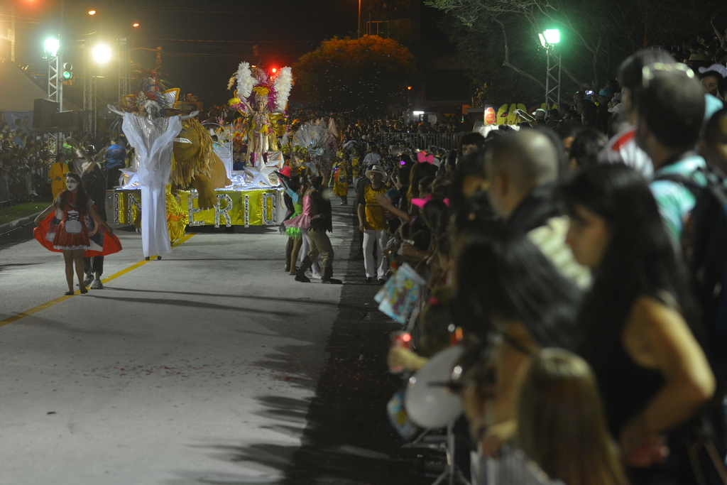 Foto: Gabriel Haesbaert (Arquivo Diário) - 