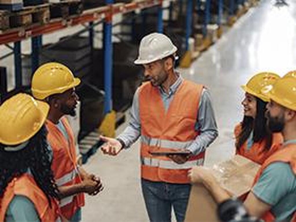  Acidentes de trabalho: os mais comuns e como evitá-los