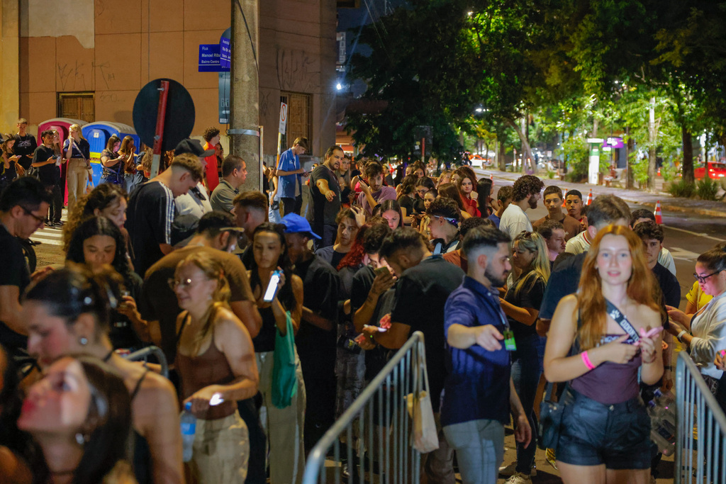 Foto: Samuel Marques/PMSM (Divulgação) - 